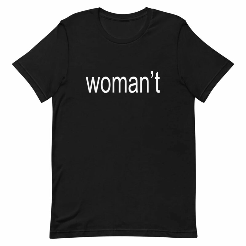 Everyday Comfort Women’s Unisex Tee – Soft Cotton Casual T-Shirt