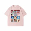 In My Princess Era T-Shirt – A Magical Swifties Tee for April Concerts, Fan Meetups & Beyond!