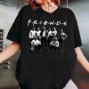 Old Movie Shirt – Retro Classic Film T-Shirt for Cinephiles & Collectors