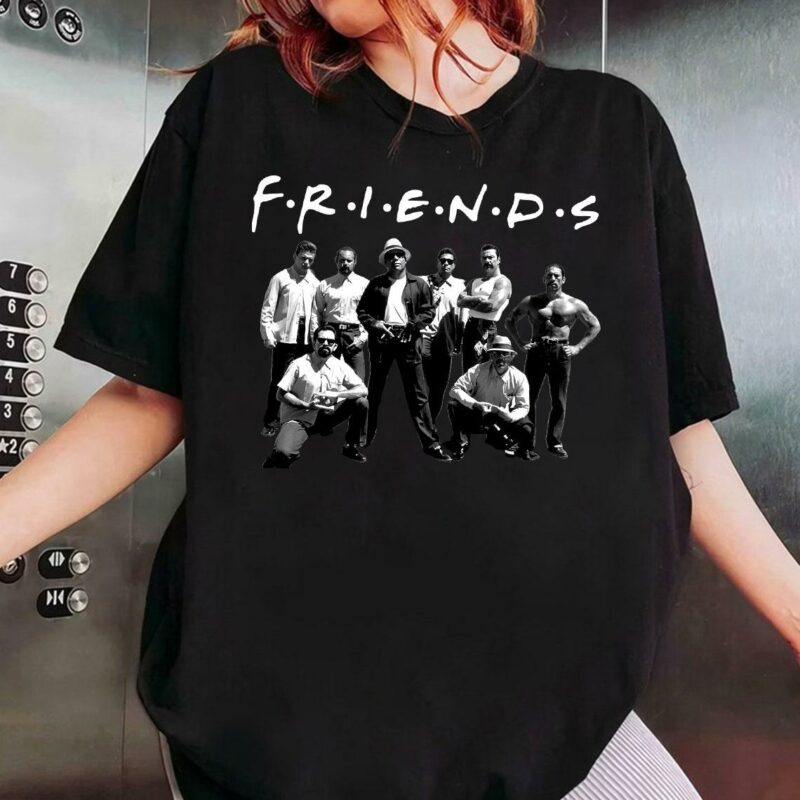 Old Movie Shirt – Retro Classic Film T-Shirt for Cinephiles & Collectors