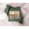 Christian Easter Cross Sweatshirt & T-Shirt – 