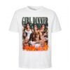 Girl Dinner CK Bootleg Shirt – Trendy Graphic Tee for Fans