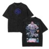 Limited Edition Invincible Viltrumite T-Shirt – Vintage Movie Graphic Tee
