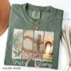 Retro Christian Easter Tee – 