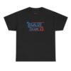 2025 Legalize Cocaine Shirt – Trending Political Statement Graphic Tee