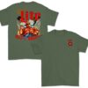 Trump Gulf of USA Est. 2025 T-Shirt – Classic American Freedom Tee