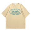 Lumon Devour Feculence T-Shirt – Full-Color Severance Fan Merch