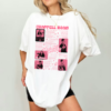 The Giver Shirt – Chappell Roan Midwest Princess Tour Tee for Music Lovers
