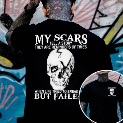Gen X Legacy – Personalized Year Tee for the OG Vibe