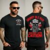 Baby Boomer Graphic Tee – Custom Year Cotton Shirt for Men & Women | Vintage Generation Gift