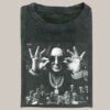 Severus Snape Gang Tee – Funny Harry Potter Meme Graphic Shirt for Men & Women | Wizard Fandom Humor