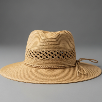 Woman Hat