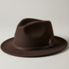 The City Explorer Trilby Hat Wear