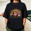 “We Crave Sustenance” Twister Movie T-Shirt – Funny Vintage Graphic Tee | Unisex Cotton Crewneck