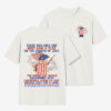The Sandlot 4th of July Tee – 2-Sided Patriotic Movie Shirt for Men & Women | Summer Fan Gift